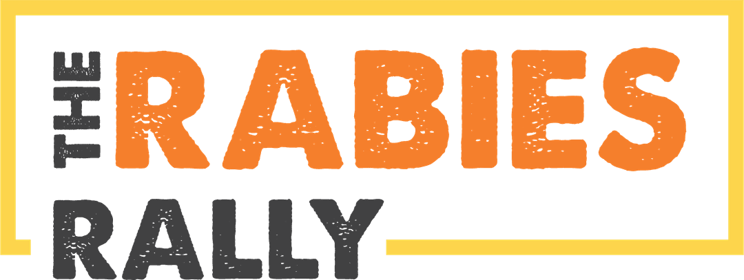 The Rabies Rally · 10th-13th September 2024